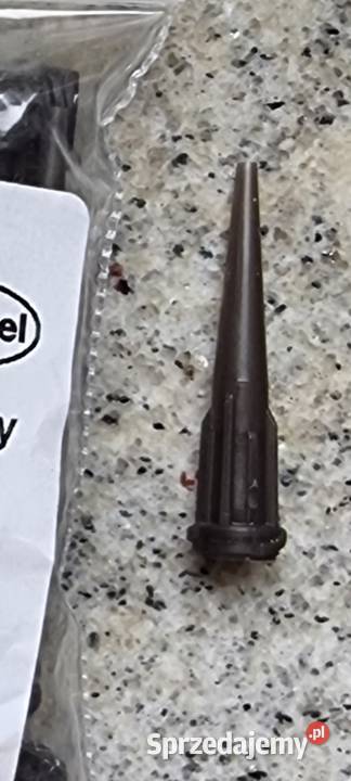 Igła dozująca Loctite 50 sztuk śląskie Katowice