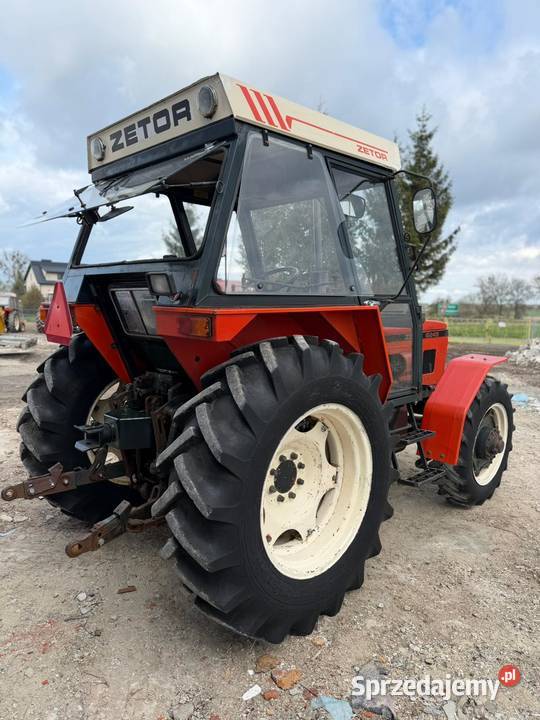 Zetor 6245724577456340 Zamość