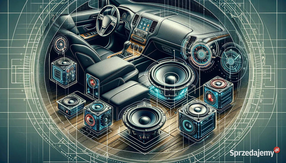 Car audio Radio Kamera cofania Elektryka i Gryfice