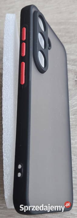 Etui case plecki silikonowe do Samsunga s25 Nowe Białystok