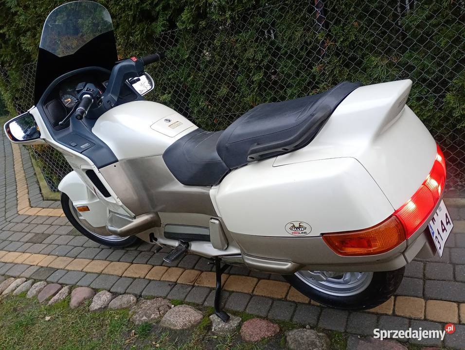 Honda pc 800 Honda Opole Lubelskie