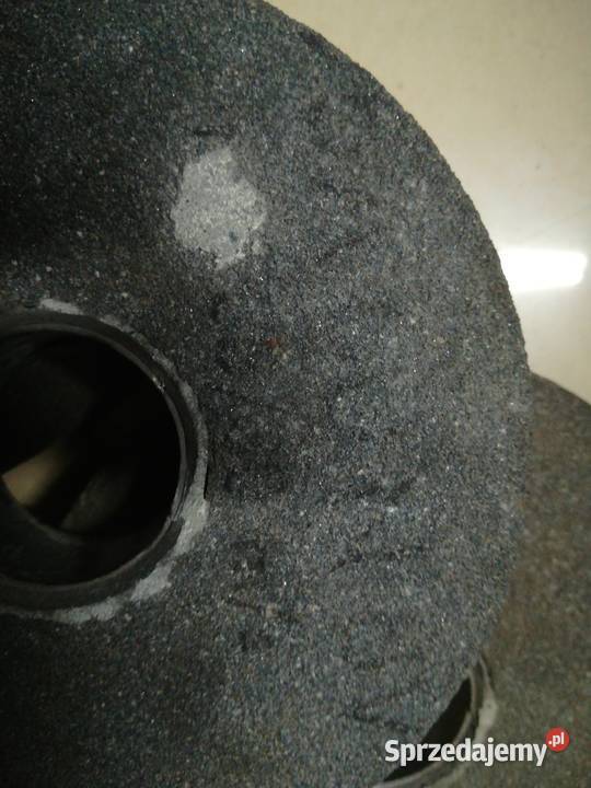 kamień szlifierski Będzin