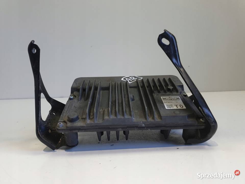 Toyota Camry VIII STEROWNIK SILNIKA 2763004471 Rudka sprzedam