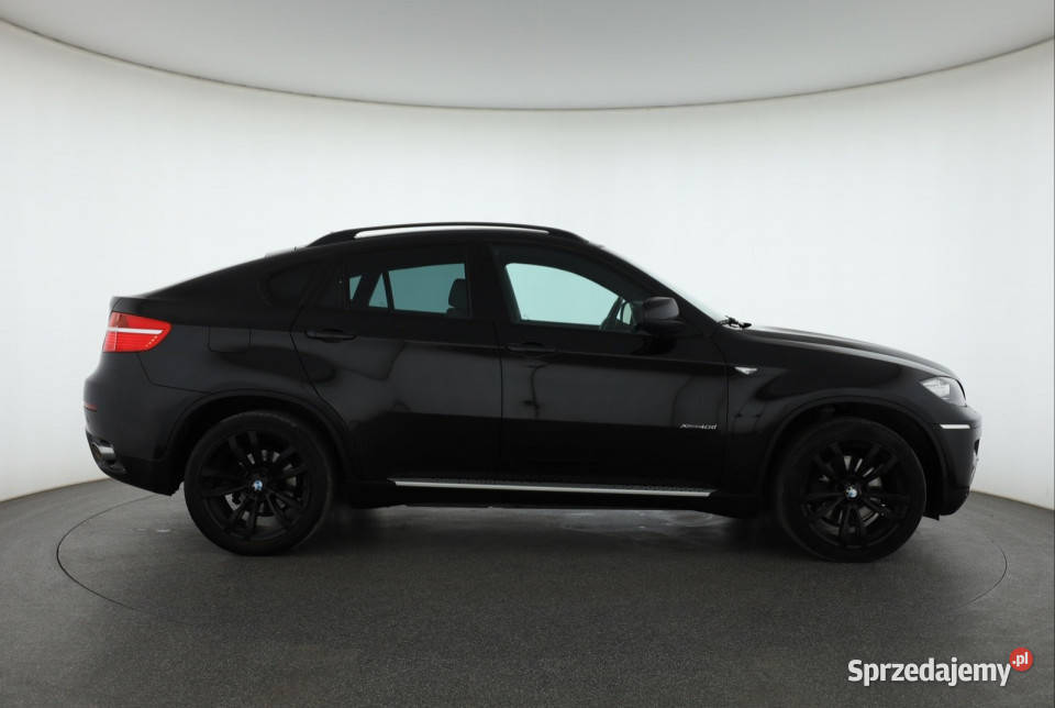 BMW X6 xDrive40d sprzedam