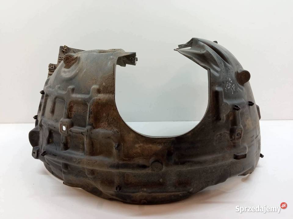 NADKOLE LEWY PRZÓD 9829464680 Opel Corsa VI 2019 sprzedam