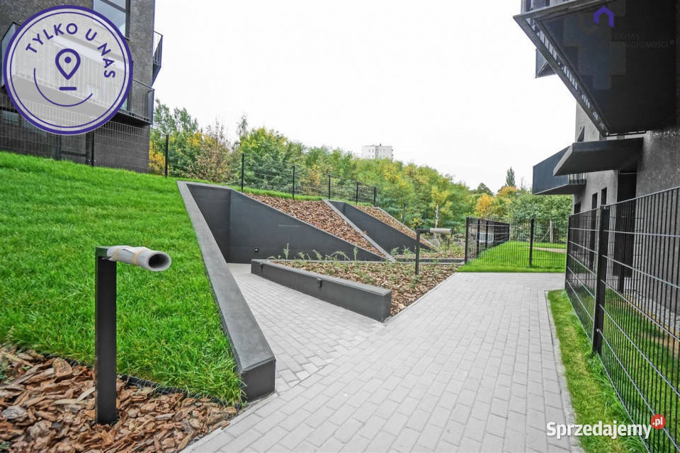 Mieszkanie Katowice Ligocka 798m2 2 pok