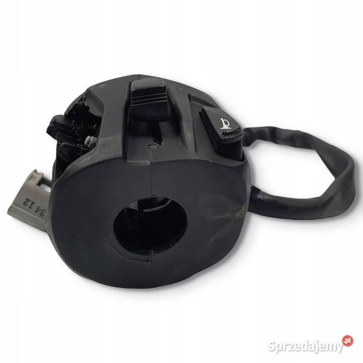 LEWY PRZEŁĄCZNIK WŁĄCZNIK Suzuki GSX8S 2023 lubelskie Chełm