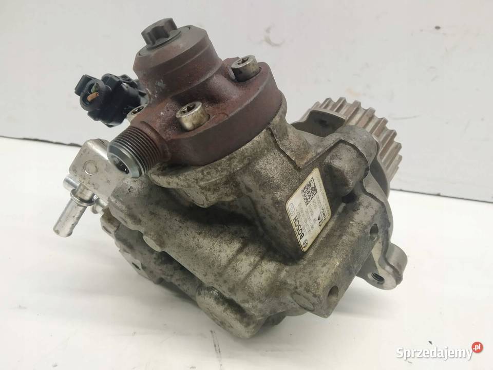 POMPA WTRYSKOWA 9811347280 15 TDCI Ford Tourneo