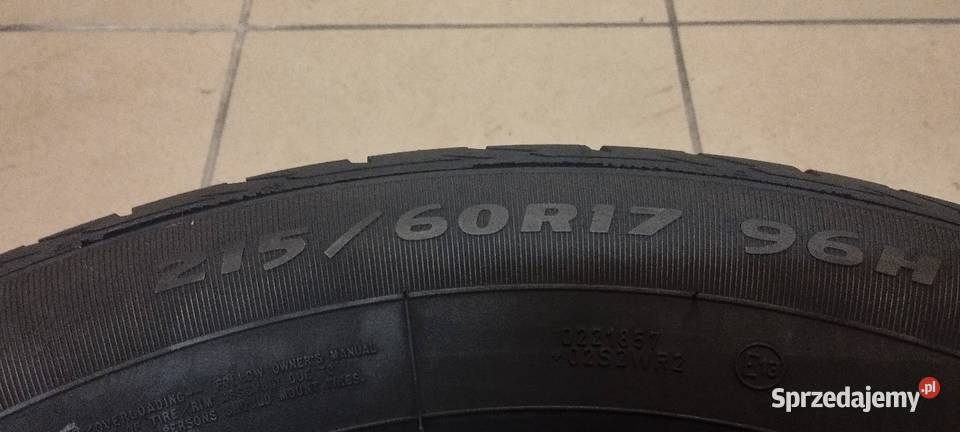 Opony zimowe Dębica 2156017