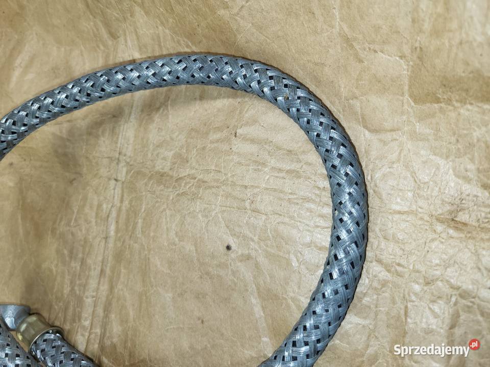 Trabant 500 600 601 Nowy przewód paliwa wężyk