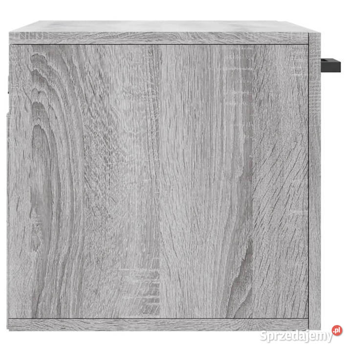 Szafka wisząca szary dąb sonoma 60x365x35 Warszawa