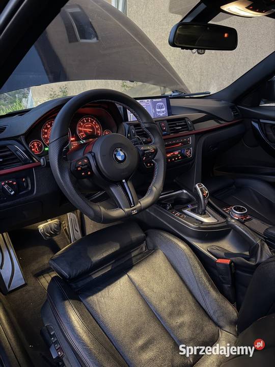 Bmw f30 335i xdrive 330