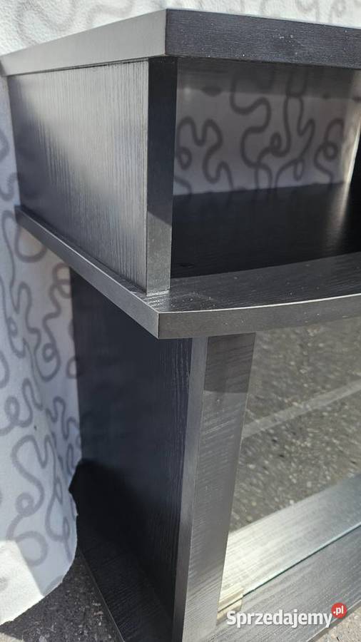 Stolik z półkami pod TV Kraków