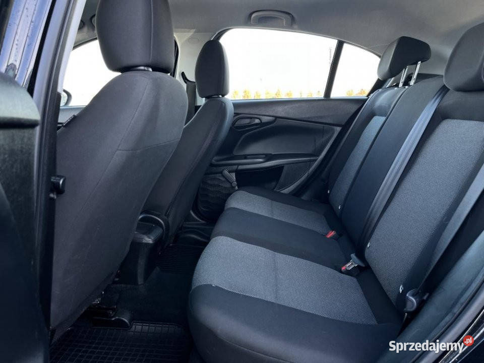 FIAT Tipo 2021r Salon wspomaganie CITY FV23 Poznań sprzedam