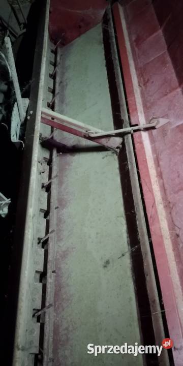 Siewnik konny stan Mało używany lubelskie Snopków