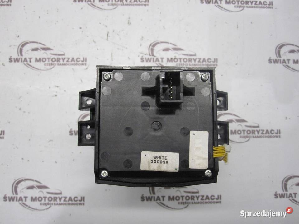 CIVIC VIII UFO 06r przycisk sterowania radiem sprzedam