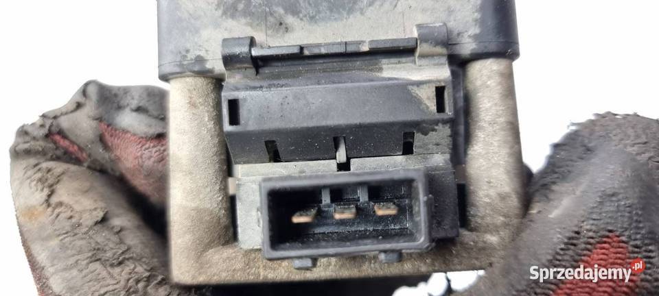 CEWKA ZAPŁONOWA SKODA OCTAVIA I CE10023 Lipno