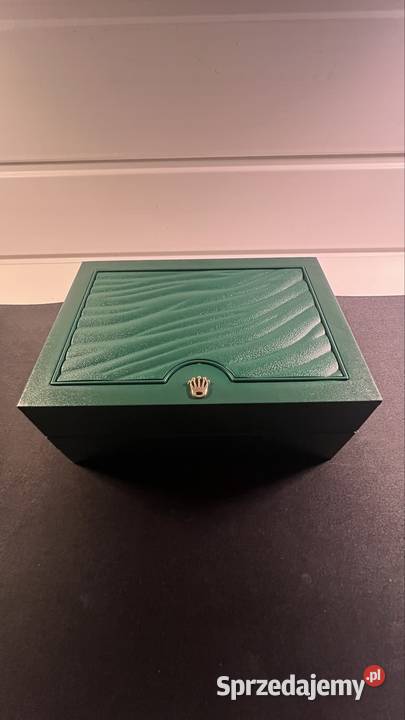 Replika Rolex Datejust 40mm Pruszków