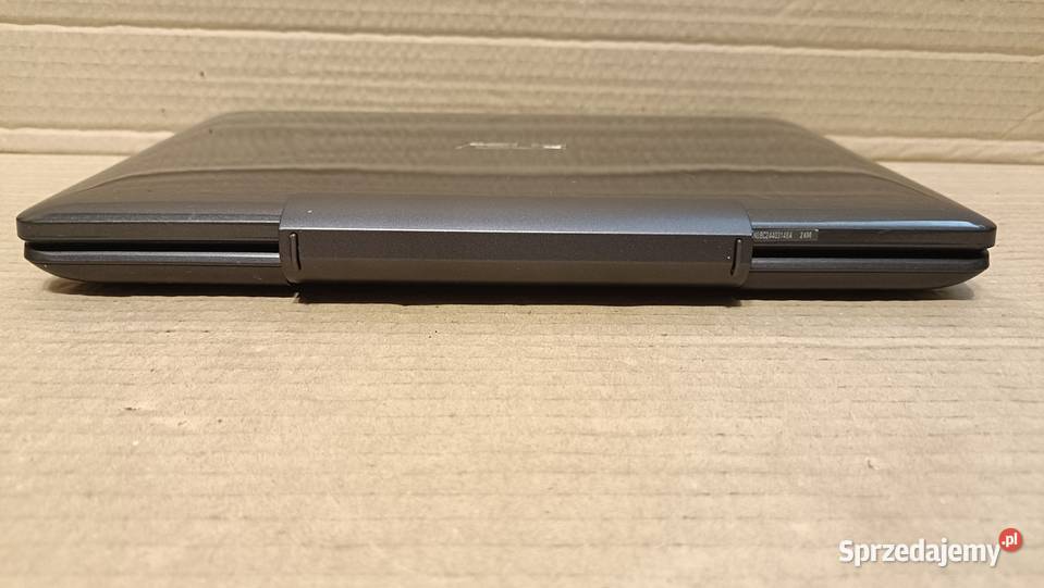 Laptop ASUS T100TADK005H Asus Poznań