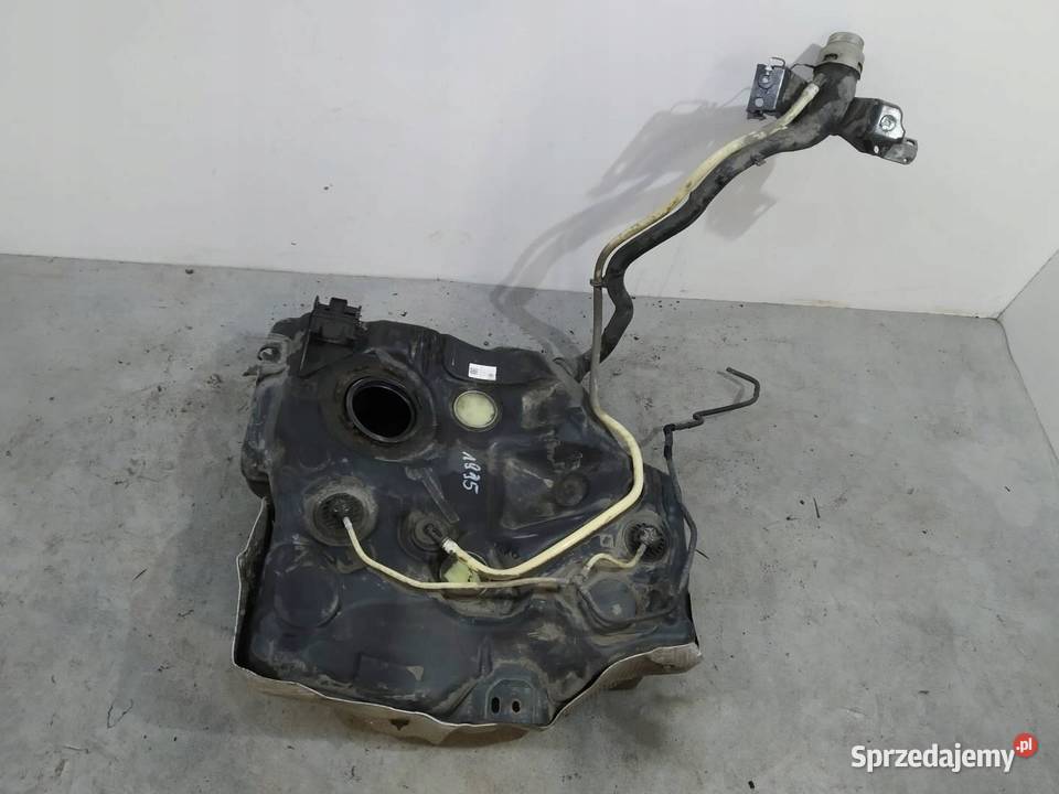 ZBIORNIK PALIWA 20 TSI GTI BAK 5Q0201085G VW osobowe sprzedam