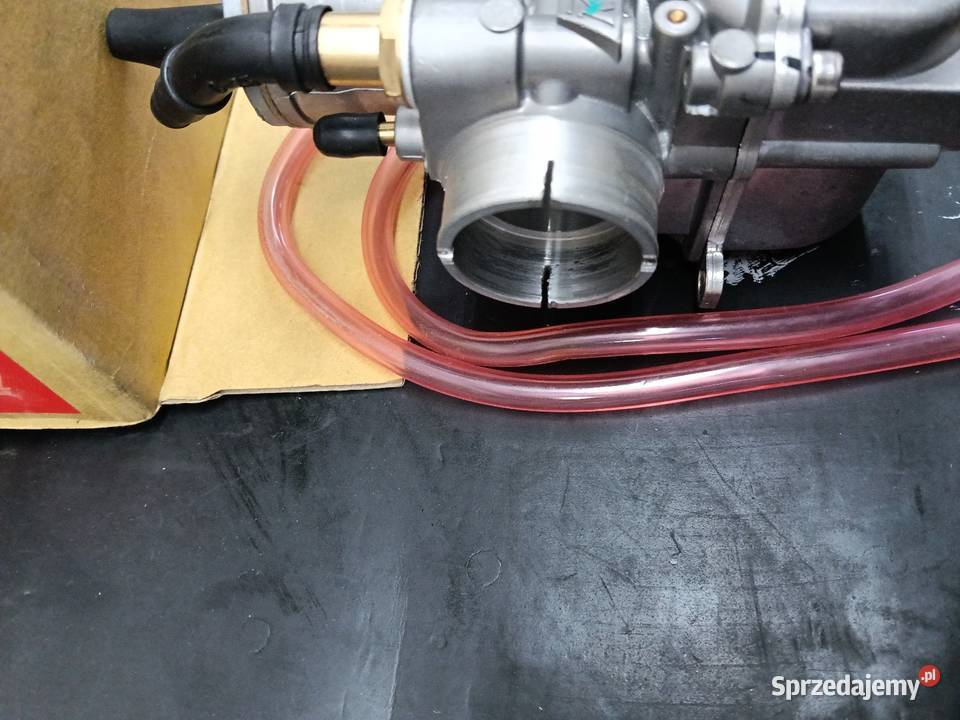 Gaźnik pwk 24 MZ etz ts 150