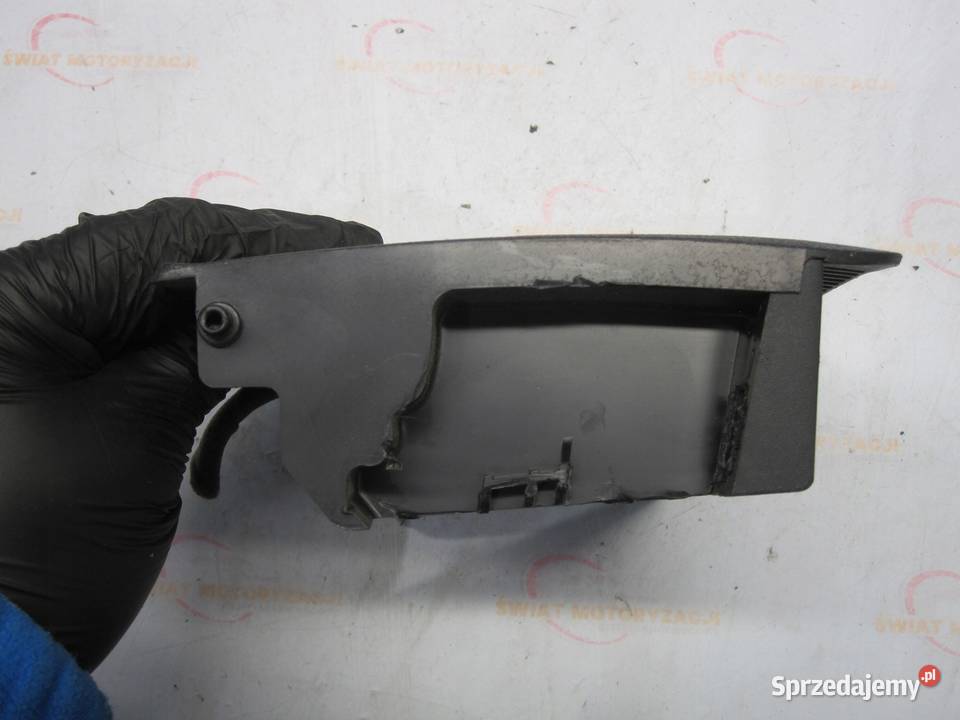 OPEL ZAFIRA TOURER C 13r panel USB AUX 1059759X Kielce