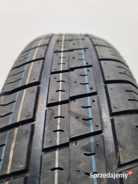 KOŁO DOJAZDOWE Opel Ampera Electron 12580 R15 Chełm