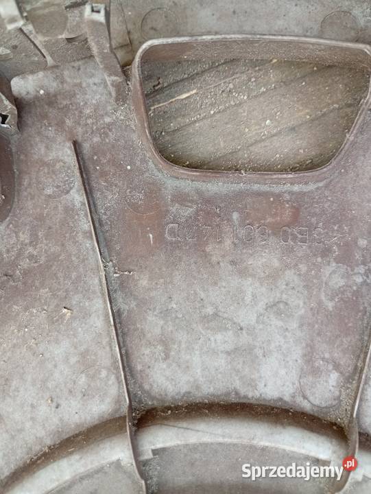 Passat B5 Kołpak 15 3B0601147D Iłownica