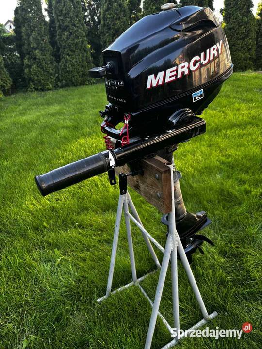 Mercury 35 Pułtusk