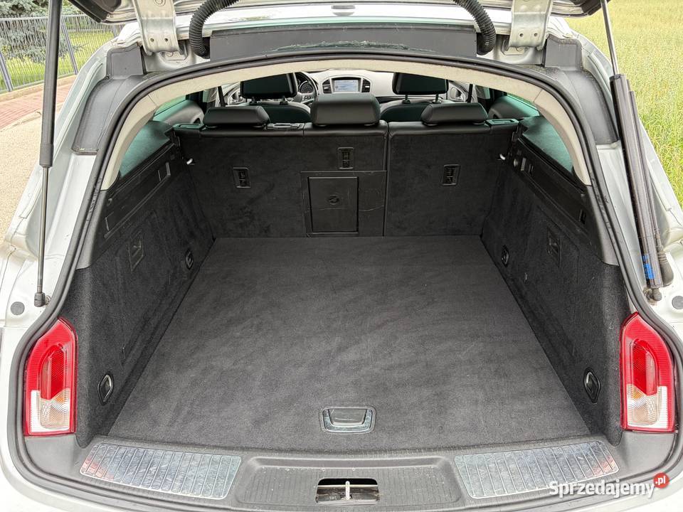 Opel Insignia AUTOMAT Mega wyposażenie Wieliszew