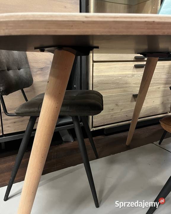 OKAZJA Stół Sunday w stylu skandynawskim 150x100 Opole