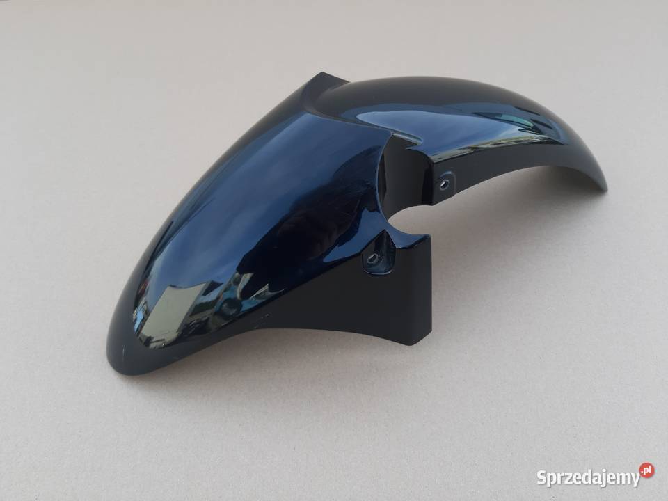 HONDA CBR 125 JC34 BŁOTNIK PRZÓD NADKOLE Bieleń