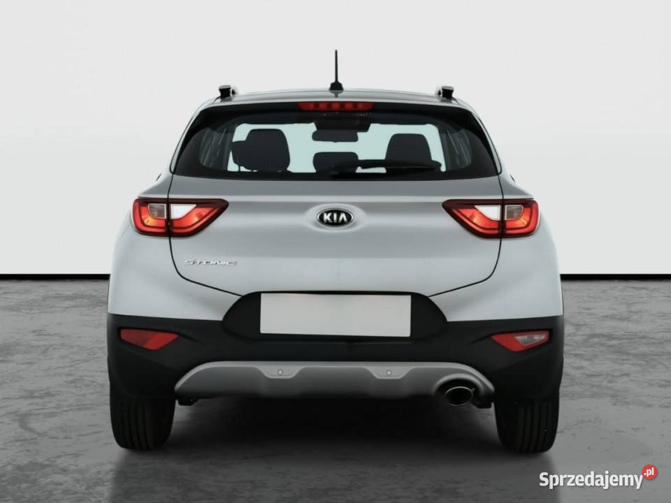 Kia Stonic 10 TGDI 76514km Bielany Wrocławskie