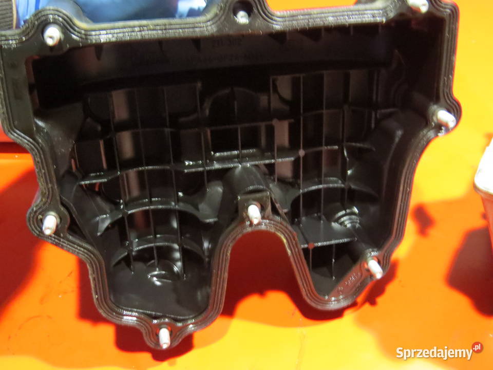 BMW GS 650 GS650 03 rotax pegaso głowica zawory Warszawa sprzedam