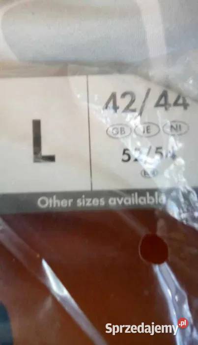 Strój przebranie Halloween rozmiar L Warszawa