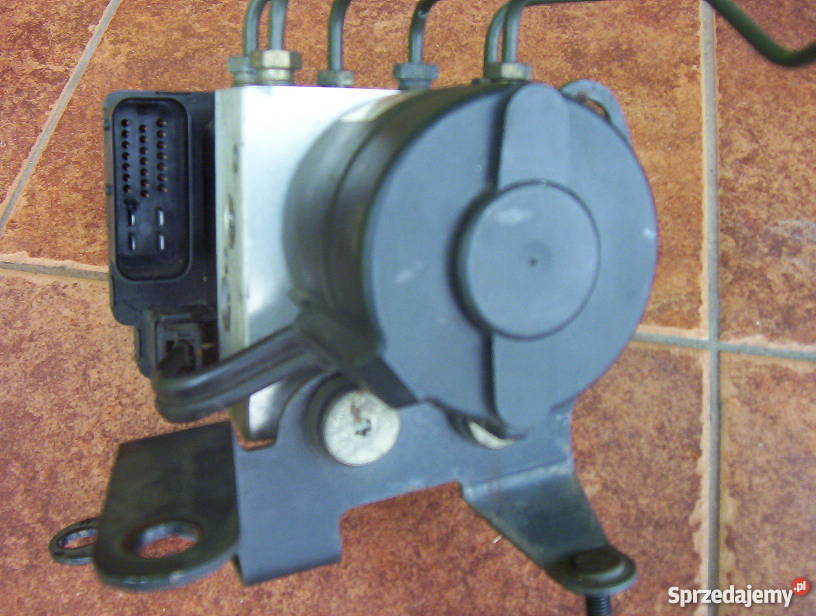 Ford pompa ABS 96FB 2C013AA osobowe Układ hamulcowy Jarocin