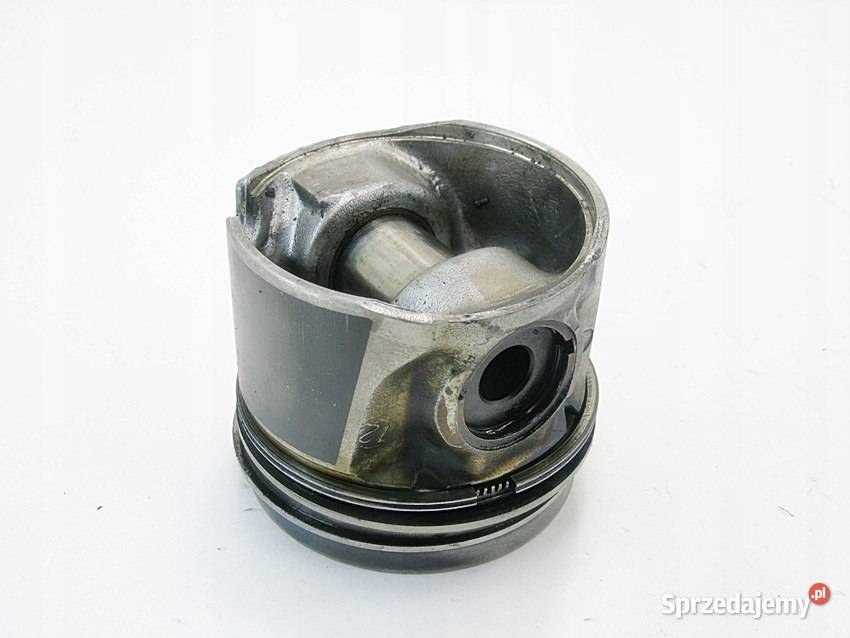 TŁOK 79L53 19 TDI PASSAT B5 AUDI A4 B5 A6 GOLF 4 osobowe Sosnowiec sprzedam