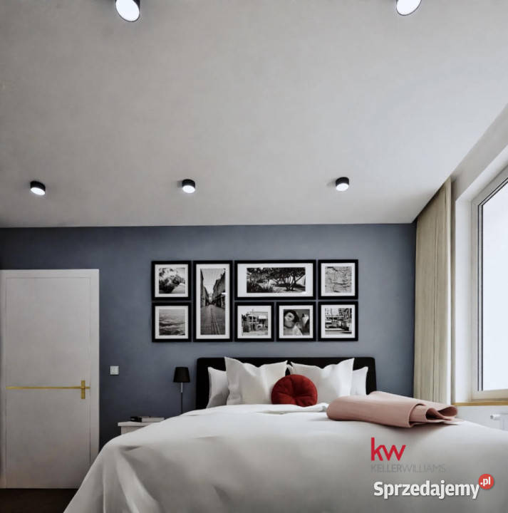 Mieszkanie Zabrze Szybowa 367m2 2 pokojowe