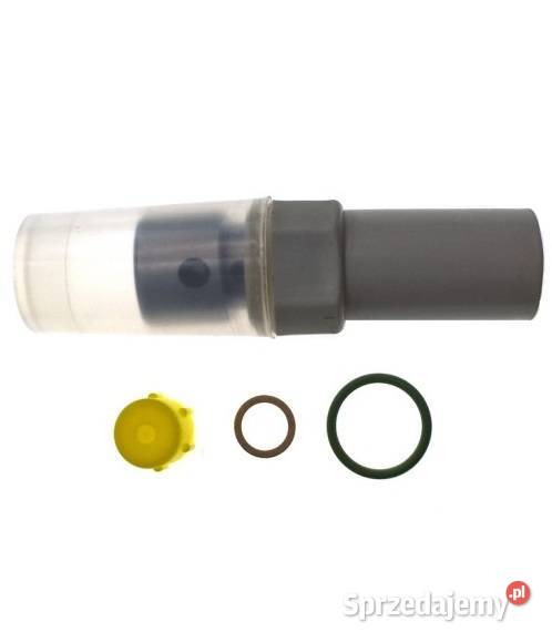 Sekcje Elementy tłoczące 55mm Mercedes Nowe 5 osobowe Poznań