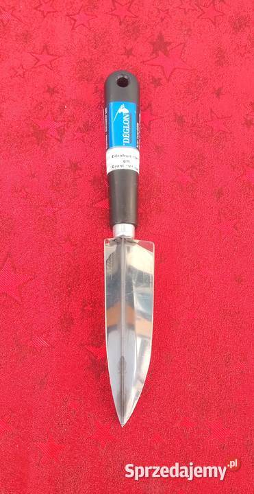 Nóż dekoracyjny V śląskie Tychy sprzedam