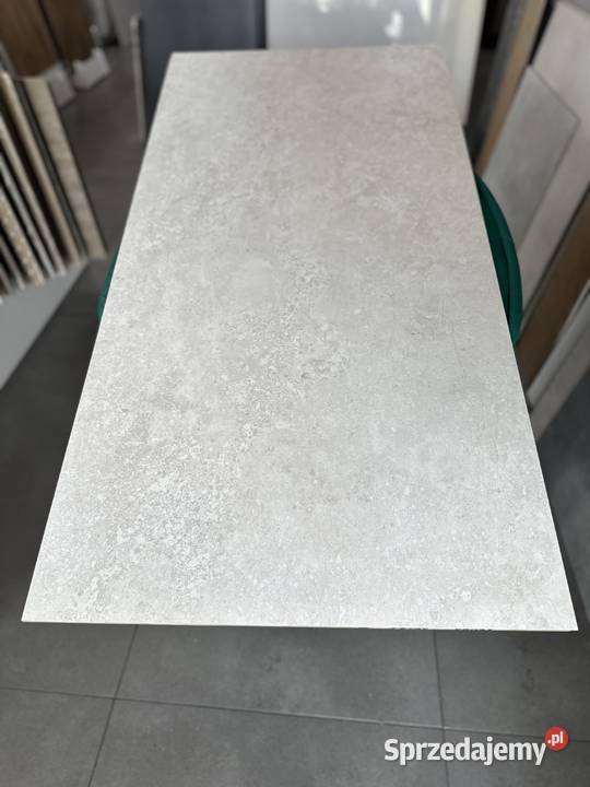 Płytka Tubądzin Arona Beige Mat 60x120 GAT I Opoczno