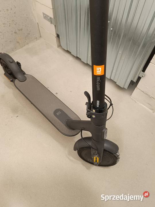 Hulajnoga Elektryczna Hulajnogi elektryczne lubelskie Lublin sprzedam