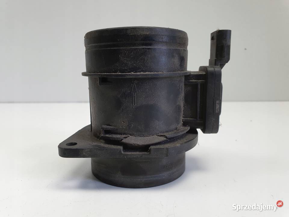 PRZEPŁYWOMIERZ VW Passat B7 20 TDI POWIETRZA osobowe Przepływomierze Rudka