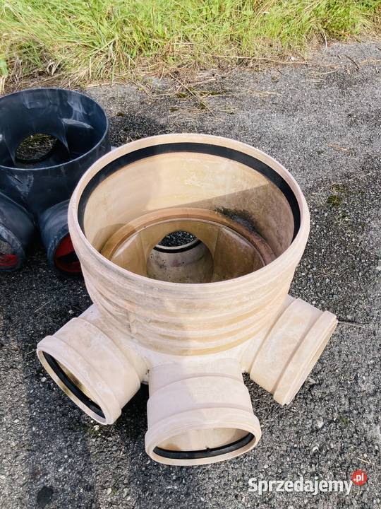 Kineta DN 400x200 zbiorcza Łazy