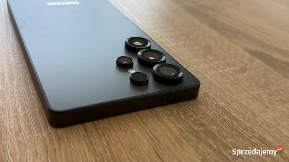Samsung Galaxy S25 Ultra 1TB Warszawa