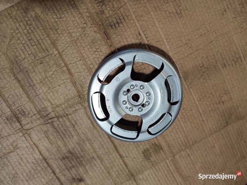 ZAPŁON GŁĘBOKI WFM WSK SHL125 M04 M05 M06 sprzedam