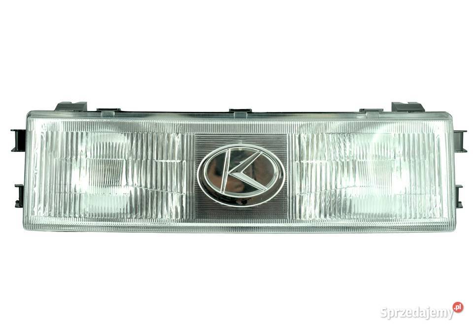 Lampa przednia Kubota GLLL3408 Tajęcina