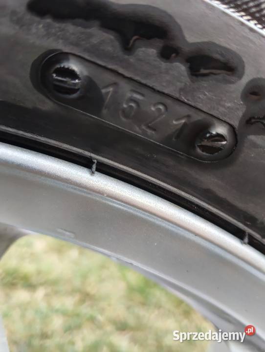 Letnie opony 15 Taurus Performance nowe 4 świętokrzyskie Brzeziny