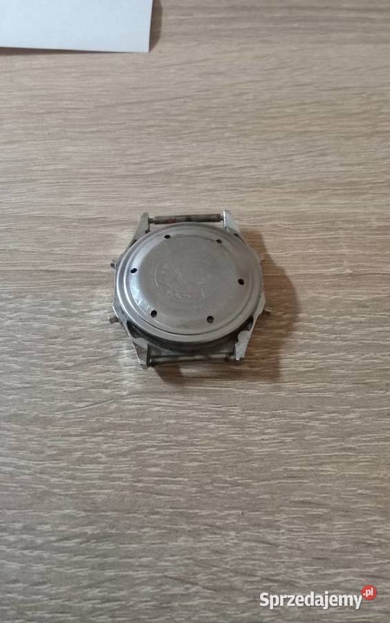 Sprzedam Zegarek Kolekcjonerski Ocean Quartz Golub-Dobrzyń