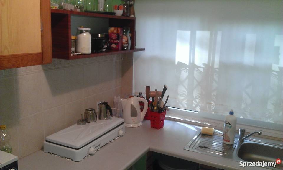 Sprzedam domek letniskowy jeziorem Jeziorak Makowo